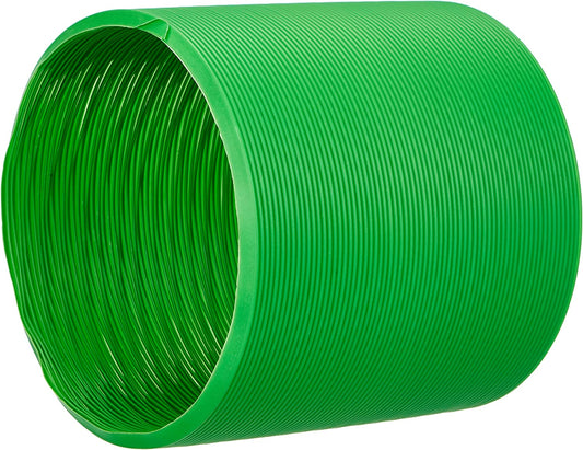 Snuggle Safe Flexible Tunnel Green 76 x 20cm