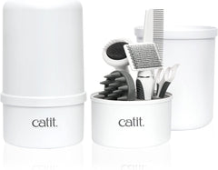 Catit Shorthair Grooming Kit