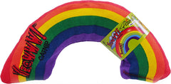 Rosewood 634292 Catnip Toy Yeowww! Rainbow