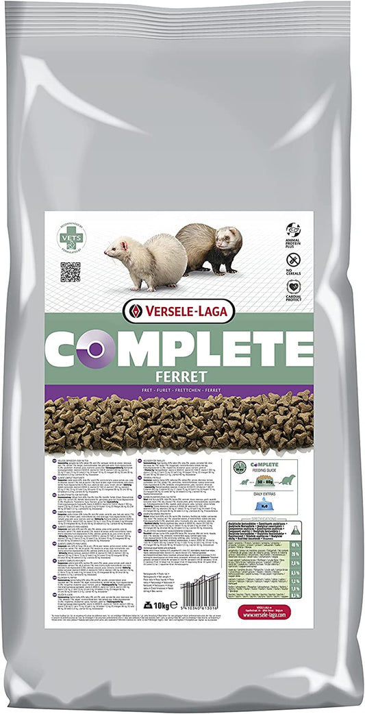 Versele-Laga Complete Ferret 10 kg