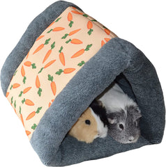 Rosewood 19616 Carrot Snuggle 'n' Sleep Tunnel