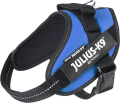 Julius-K9 IDC Power Harness S/Mini Blue