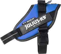 Julius-K9 IDC Power Harness S/Mini Blue