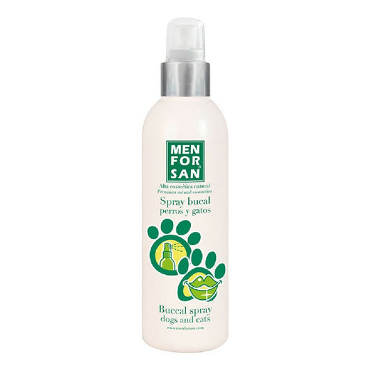 Menforsan Bucal Spray For Dogs & Cats (125ml)