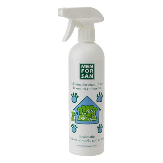 Menforsan Enzimatic urine and stain remover (500ml)