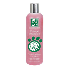 Menforsan Conditioner Shampoo For Dogs (300ml)