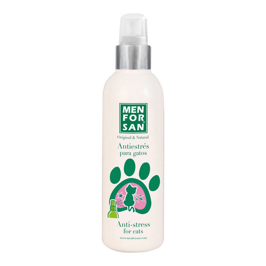 Menforsan Antistress Spray For Cats (125ml)