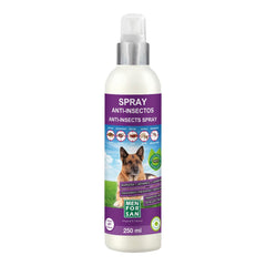 Menforsan Anti-insect Shampoo Spray For Dogs (250ml)