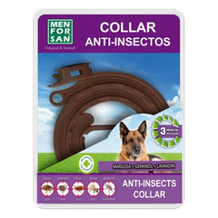 Menforsan Anti-insect Collar For Dogs (60cm)