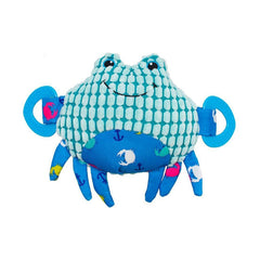 Dog toy Nayeco Crab Pacific 20 cm (20 cm)