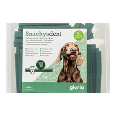 Dog Snack Gloria Stick Dental Fresh 1,8 kg