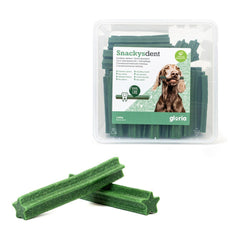 Dog Snack Gloria Stick Dental Fresh 1,8 kg