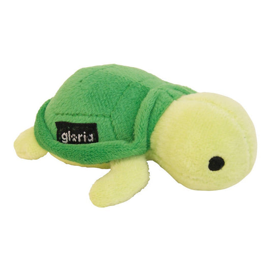 Dog toy Gloria Donatello Tortoise