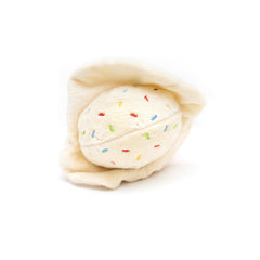 Dog toy Gloria Gloicecream 9 x 9 x 17 cm Ice cream