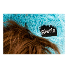 Dog toy Gloria Blue Monster Eva Rubber