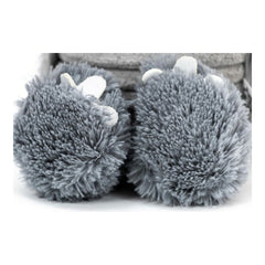 Dog toy Gloria 20 x 35 cm Grey Monster