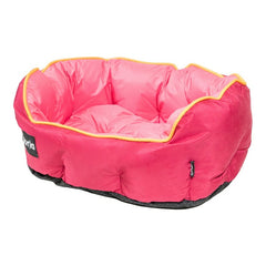 Bed for Dogs Gloria QUARTZ Pink (60 x 50 cm)