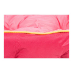 Bed for Dogs Gloria QUARTZ Pink (60 x 50 cm)