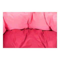 Bed for Dogs Gloria QUARTZ Pink (60 x 50 cm)