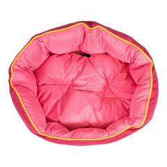 Bed for Dogs Gloria QUARTZ Pink (60 x 50 cm)