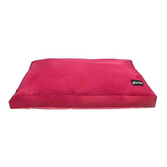 Bed for Dogs Gloria QUARTZ Pink (118 x 72 cm)