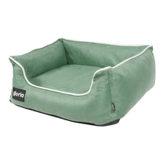 Bed for Dogs Gloria Ametz Beige (60 x 52 cm)