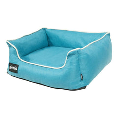 Bed for Dogs Gloria Ametz Aquamarine (76 x 69 cm)