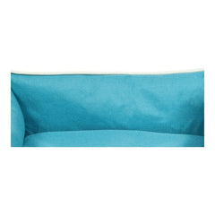 Bed for Dogs Gloria Ametz Aquamarine (76 x 69 cm)