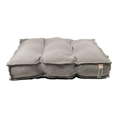 Bed for Dogs Gloria GREEN DREAMS Grey (90 x 62 cm)