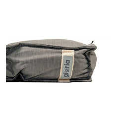 Bed for Dogs Gloria GREEN DREAMS Grey (90 x 62 cm)