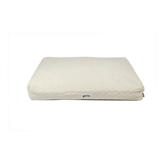 Bed for Dogs Gloria SWEET Beige (80 x 60 cm)