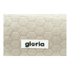 Bed for Dogs Gloria SWEET Beige (75 x 60 cm)