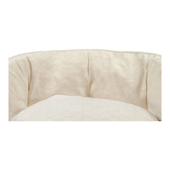 Bed for Dogs Gloria SWEET Beige (60 x 50 cm)