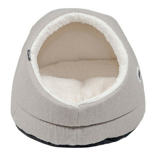 Bed for Dogs Gloria SWEET Grey (40 x 40 cm)