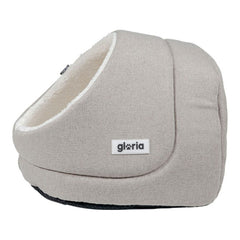 Bed for Dogs Gloria SWEET Grey (40 x 40 cm)