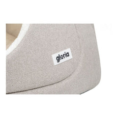 Bed for Dogs Gloria SWEET Grey (40 x 40 cm)