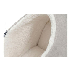 Bed for Dogs Gloria SWEET Grey (40 x 40 cm)