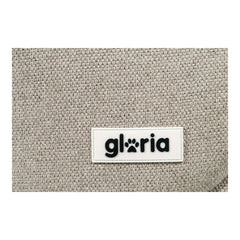 Bed for Dogs Gloria SWEET Grey (40 x 40 cm)