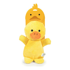 Soft toy for dogs Gloria Enyi 20 cm Duck