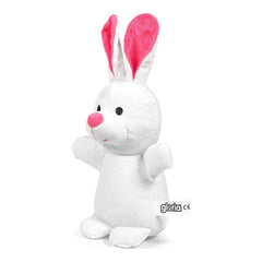 Soft toy for dogs Gloria Ore 20 cm Rabbit