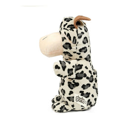 Soft toy for dogs Gloria Marvel 20 cm Cow