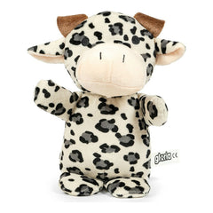 Soft toy for dogs Gloria Marvel 20 cm Cow