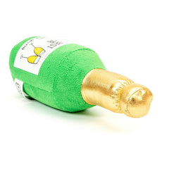 Soft toy for dogs Gloria Champcane Champagne