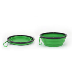 Mascotas Pet Feeding Dish (13 x 5,5 x 1,5 cm)