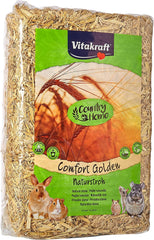 Vitakraft Comfort Gorlden Natural Straw 1 kg