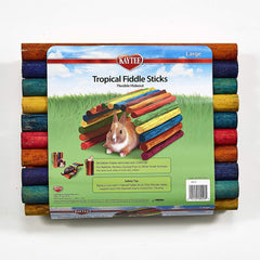 Interpet 860426 Tropical Fiddle Sticks Large