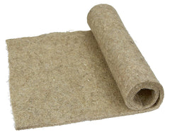 Kerbl 82745 Hemp Mat 40 x 100 x 1 cm