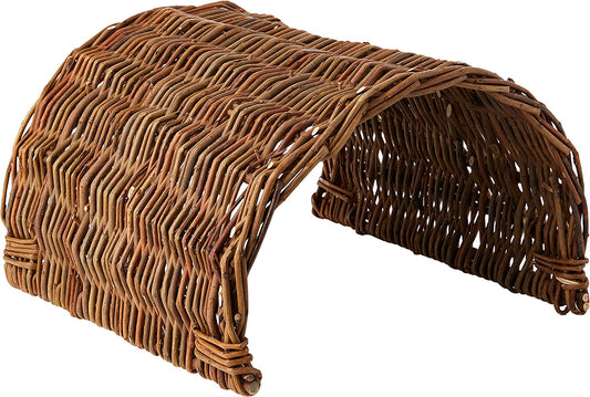 TRIXIE 62113 Wicker Bridge 30 × 16 × 30 cm