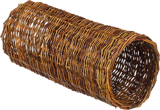 TRIXIE 62832 Wicker Tunnel ø 15 × 33 cm