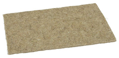 Kerbl 82745 Hemp Mat 40 x 100 x 1 cm